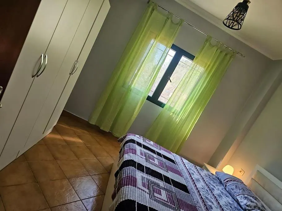 Willa Casa Tani Ksamil 0*,  Albania