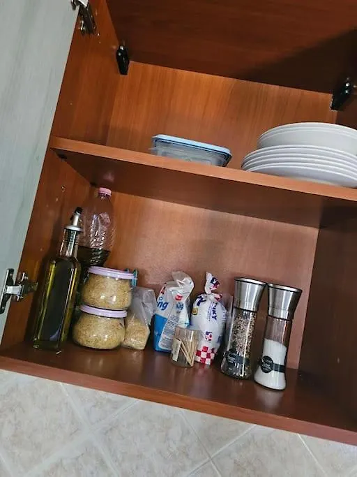 Willa Casa Tani Ksamil Dom wakacyjny