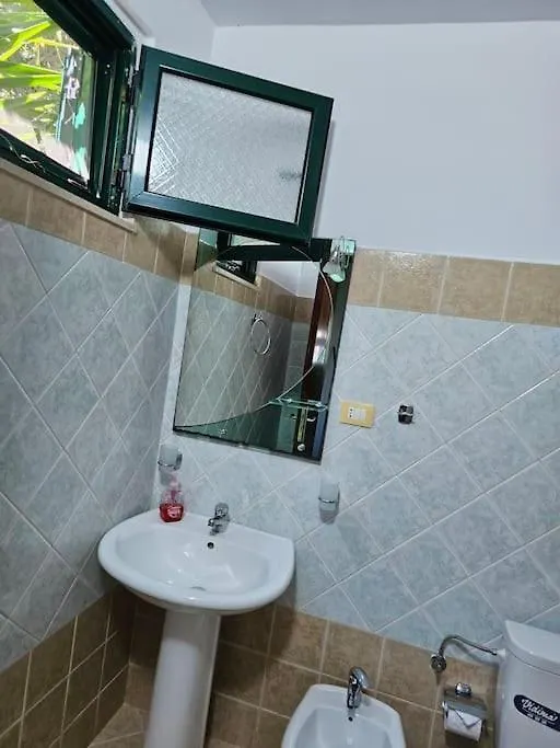 Willa Casa Tani Ksamil 0*,  Albania