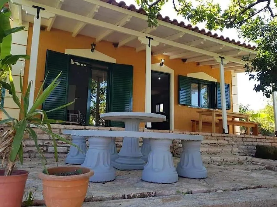 Willa Casa Tani Ksamil 0*,