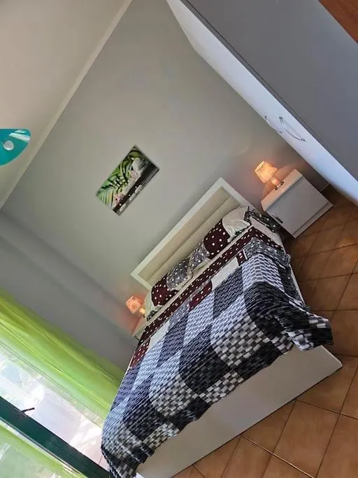Dom wakacyjny Willa Casa Tani Ksamil